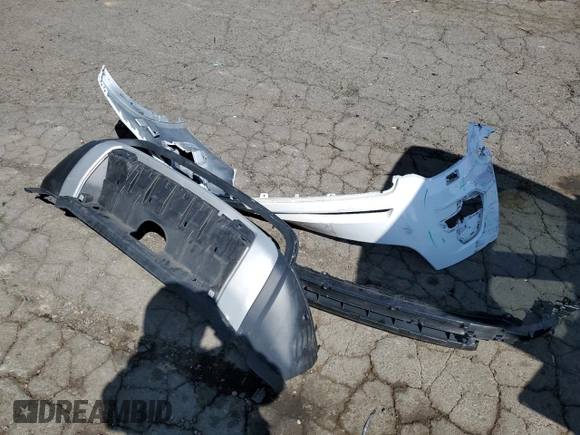 2019 Land Rover Discovery Sport HSE z VIN SALCR2FX8KH788235, wystawiony jako Copart lot #54520485 z przebiegiem 40 361 mil mil oraz Szkoda całkowita • Salvage title. Historia ofert i sprzedaży dostępna na DreamBid. Obrazek 12.