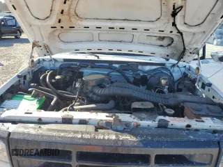 1994 Ford F-150 with VIN 1FTEX14H2RKB16714, listed as a Copart auction lot 42963845 with 67,953 mi miles and Salvage Title. Bid and sale history available at carsss.com. Image 13.