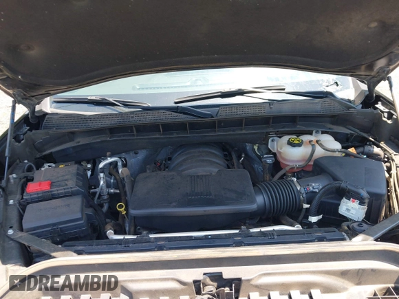 2022 GMC Sierra 1500 Denali with VIN 3GTU9FEL6NG182447, listed as a IAAI auction lot 42256237 with 37,170 mi miles and . Bid and sale history available at DreamBid. Image 10.
