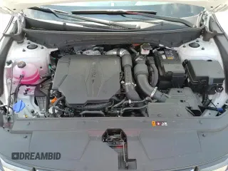 2025 Hyundai Santa Cruz Limited с VIN 5NTJEDDF8SH146763, выставлен на аукционе Copart как лот 68199465 с пробегом 5 381 миль миль и Списание • Salvage title. История ставок и продаж доступна на DreamBid. Изображение 13.