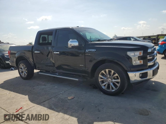 2017 Ford F-150 XL z VIN 1FTEW1CG6HFB73601, wystawiony jako Copart lot #59002025 z przebiegiem 89 665 mil mil oraz Szkoda całkowita • Salvage title. Historia ofert i sprzedaży dostępna na DreamBid. Obrazek 4.