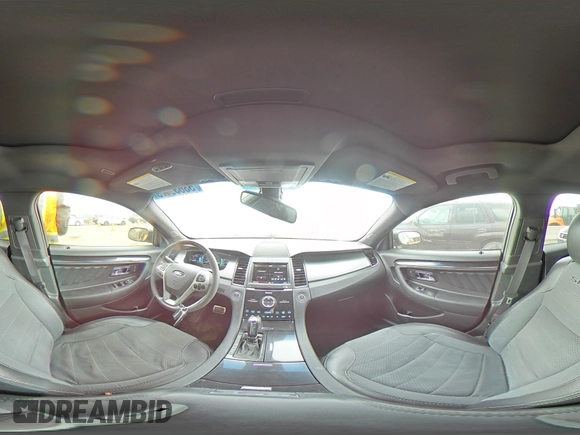 2013 Ford Taurus SHO с VIN 1FAHP2KT2DG111993, выставлен на аукционе Copart как лот 53635475 с пробегом 102 260 миль миль и Списание • Salvage title. История ставок и продаж доступна на DreamBid. Изображение 13.