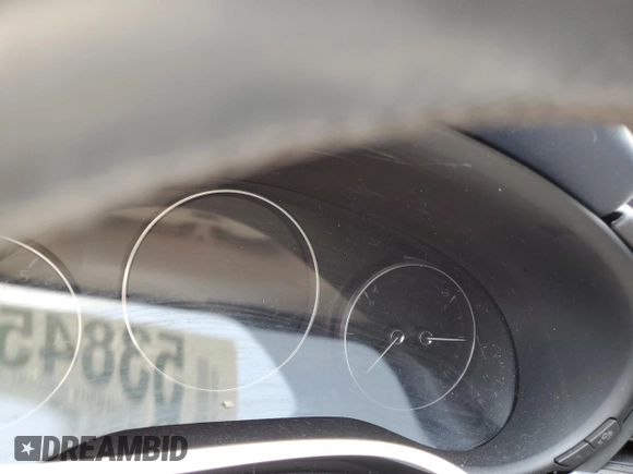 2021 Mazda CX-30 Select with VIN 3MVDMABL5MM209755, listed as a Copart auction lot 53845745 with Not provided miles and Salvage title. Bid and sale history available at DreamBid. Image 9.
