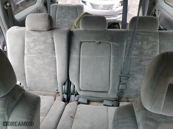 2004 Honda Pilot EX with VIN 5FNYF18414B011031, listed as a Copart auction lot 51757545 with 0 mi miles and Salvage Title. Bid and sale history available at carsss.com. Image 10.