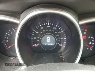 2014 Kia Optima LX z VIN 5XXGM4A73EG266544, wystawiony jako Copart lot #53988705 z przebiegiem 66 356 mil mil oraz Szkoda całkowita • Salvage title. Historia ofert i sprzedaży dostępna na DreamBid. Obrazek 9.