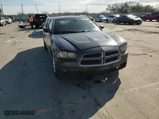2014 Dodge Charger SE with VIN 2C3CDXBG9EH112579, listed as a Copart auction lot 83622174 with 147,727 mi miles and Salvage Title. Bid and sale history available at carsss.com. Image 10.