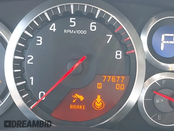 2009 Nissan GT-R Premium z VIN JN1AR54F79M250219, wystawiony jako IAAI lot #41964474 z przebiegiem 77 677 mil mil oraz . Historia ofert i sprzedaży dostępna na DreamBid. Obrazek 15.