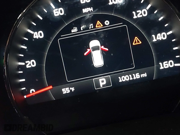 2016 Kia Sorento SXL с VIN 5XYPK4A56GG118116, выставлен на аукционе IAAI как лот 42221794 с пробегом 100 116 миль миль и . История ставок и продаж доступна на DreamBid. Изображение 15.