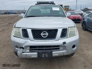 2012 Nissan Pathfinder LE with VIN 5N1AR1NN6CC625814, listed as a IAAI auction lot 41359272 with 174,657 mi miles. Bid and sale history available at carsss.com. Image 18.