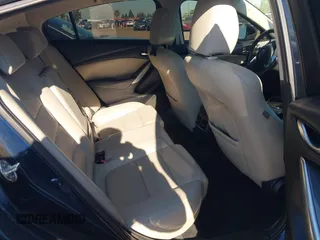 2016 Mazda 6 i Touring with VIN JM1GJ1V58G1457729, listed as a IAAI auction lot 41869941 with 159,914 mi miles and . Bid and sale history available at carsss.com. Image 8.