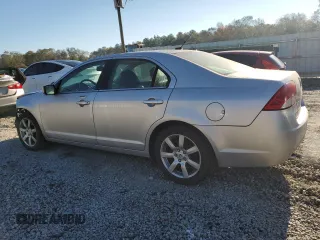 2011 Mercury Milan Premier z VIN 3MEHM0JG5BR605118, wystawiony jako Copart lot #81288794 z przebiegiem 135 250 mil mil oraz Szkody całkowita. Historia ofert i sprzedaży dostępna na DreamBid. Obrazek 2.