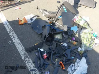 2024 Subaru Crosstrek Wilderness z VIN 4S4GUHT64R3741311, wystawiony jako IAAI lot #41826276 z przebiegiem 7807 mil mil oraz . Historia ofert i sprzedaży dostępna na DreamBid. Obrazek 12.