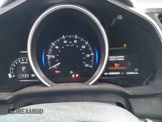 2020 Honda Fit EX с VIN 3HGGK5H88LM733108, выставлен на аукционе IAAI как лот 42568181 с пробегом 124 682 миль миль и . История ставок и продаж доступна на DreamBid. Изображение 7.