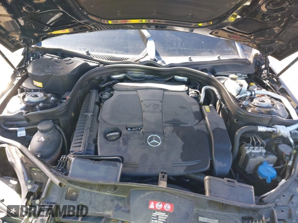 2015 Mercedes-Benz E-Class E 350 Luxury with VIN WDDHF8JB7FB115231, listed as a IAAI auction lot 41363482 with 132,000 mi miles. Bid and sale history available at carsss.com. Image 10.