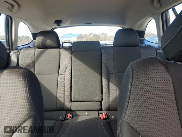 2022 Subaru Outback with VIN 4S4BTAAC1N3131793, listed as a Copart auction lot 88484835 with 98,663 mi miles and Salvage title. Bid and sale history available at DreamBid. Image 10.