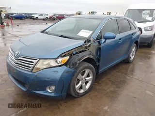 2011 Toyota Venza z VIN 4T3ZA3BBXBU051427, wystawiony jako IAAI lot #41529570 z przebiegiem 128 168 mil mil oraz . Historia ofert i sprzedaży dostępna na DreamBid. Obrazek 21.
