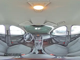 2016 Ford Focus SE with VIN 1FADP3F26GL397557, listed as a Copart auction lot 52165405 with 102,245 mi miles and Salvage Title. Bid and sale history available at carsss.com. Image 13.