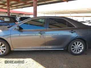 2013 Toyota Camry L with VIN 4T4BF1FK8DR279879, listed as a IAAI auction lot 41830667 with 154,367 mi miles. Bid and sale history available at carsss.com. Image 14.