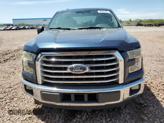 2016 Ford F-150 XL z VIN 1FTEW1CP4GFA67663, wystawiony jako Copart lot #58992185 z przebiegiem 127 577 mil mil oraz Szkoda całkowita • Salvage title. Historia ofert i sprzedaży dostępna na DreamBid. Obrazek 5.