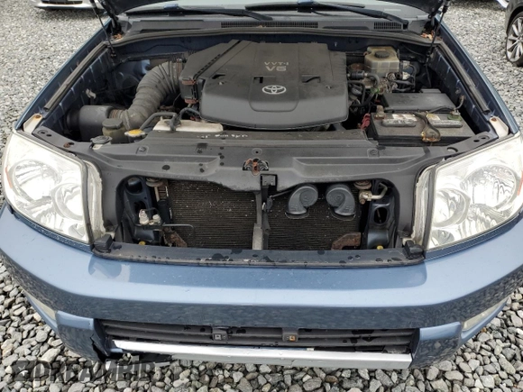 2004 Toyota 4Runner SR5 с VIN JTEBU14R440053457, выставлен на аукционе Copart как лот 60333635 с пробегом 161 980 миль миль и Чистый • Clean title. История ставок и продаж доступна на DreamBid. Изображение 12.