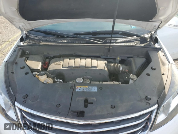 2016 Chevrolet Traverse LT с VIN 1GNKVGKD9GJ345977, выставлен на аукционе Copart как лот 56286805 с пробегом 118 621 миль миль и Списание • Salvage title. История ставок и продаж доступна на DreamBid. Изображение 12.