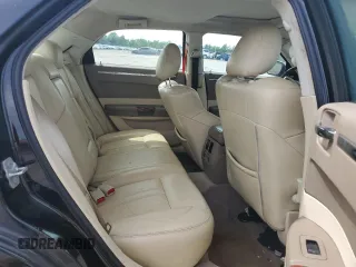 2008 Chrysler 300 C Hemi with VIN 2C3LA63H68H136319, listed as a Copart auction lot 53892414 with Not Provided miles and Salvage Title. Bid and sale history available at carsss.com. Image 10.