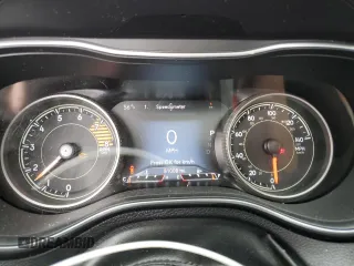2019 Jeep Cherokee Limited с VIN 1C4PJMDX0KD253910, выставлен на аукционе Copart как лот 55830235 с пробегом 81 008 миль миль и Списание • Salvage title. История ставок и продаж доступна на DreamBid. Изображение 9.
