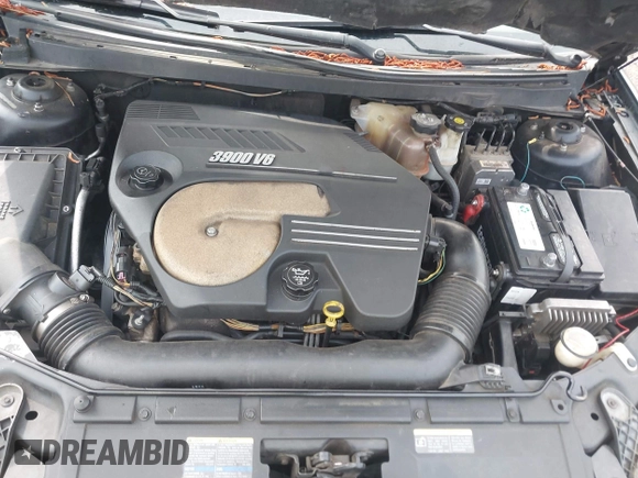 2007 Pontiac G6 GT with VIN 1G2ZH361374101056, listed as a IAAI auction lot 42132058 with 251,158 mi miles and . Bid and sale history available at DreamBid. Image 10.
