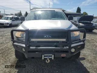 2013 Toyota Tundra 4WD Truck with VIN 5TFUY5F19DX273913, listed as a Copart auction lot 67319844 with 187,720 mi miles and Salvage Title. Bid and sale history available at carsss.com. Image 5.