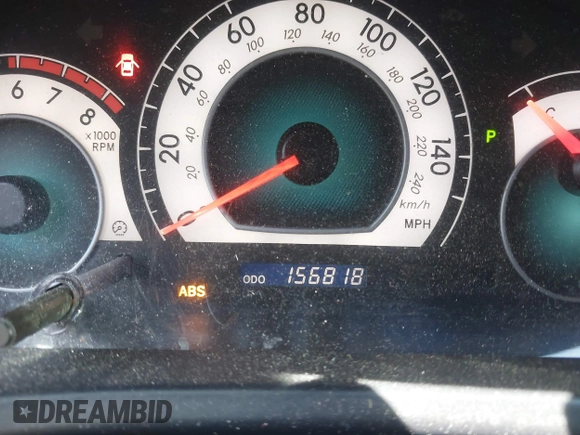 2007 Toyota Solara SE z VIN 4T1FA38PX7U121045, wystawiony jako IAAI lot #41918694 z przebiegiem 156 818 mil mil oraz . Historia ofert i sprzedaży dostępna na DreamBid. Obrazek 7.