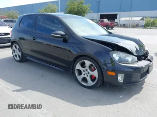 2011 Volkswagen GTI PZEV с VIN WVWFD7AJ9BW088903, выставлен на аукционе IAAI как лот 42100212 с пробегом 165 808 миль миль и . История ставок и продаж доступна на DreamBid. Изображение 1.