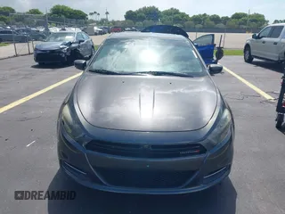 2015 Dodge Dart SXT z VIN 1C3CDFBB0FD364377, wystawiony jako IAAI lot #42473763 z przebiegiem 169 274 mil mil oraz . Historia ofert i sprzedaży dostępna na DreamBid. Obrazek 12.