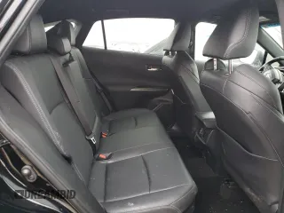 2023 Toyota Venza LE with VIN JTEAAAAH6PJ133387, listed as a Copart auction lot 38085474 with 12,596 mi miles. Bid and sale history available at carsss.com. Image 11.