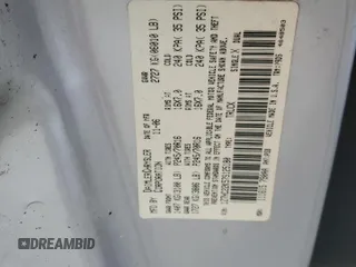 2007 Mitsubishi Raider LS z VIN 1Z7HC22K57S125180, wystawiony jako Copart lot #79241794 z przebiegiem 175 110 mil mil oraz Szkoda całkowita • Salvage title. Historia ofert i sprzedaży dostępna na DreamBid. Obrazek 13.