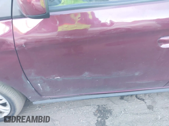 2023 Mitsubishi Mirage ES с VIN ML32FUFJ6PHF06612, выставлен на аукционе IAAI как лот 40644394 с пробегом 15 057 миль миль и . История ставок и продаж доступна на DreamBid. Изображение 6.