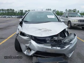 2015 Honda Fit EX-L with VIN 3HGGK5H88FM772849, listed as a IAAI auction lot 42099639 with 113,380 mi miles and . Bid and sale history available at DreamBid. Image 12.