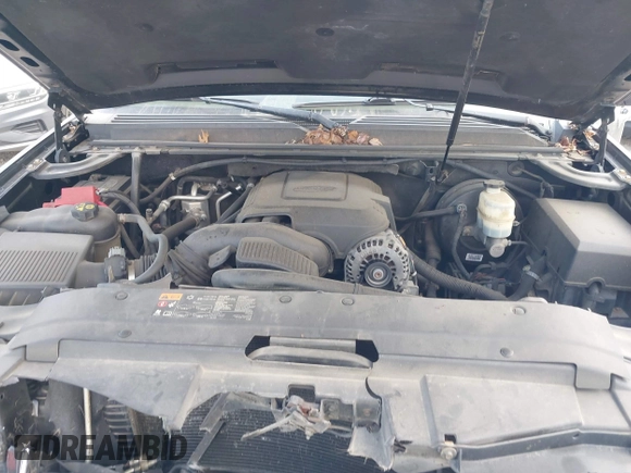 2011 Chevrolet Suburban LTZ with VIN 1GNSKKE39BR303754, listed as a IAAI auction lot 42070374 with 207,824 mi miles and . Bid and sale history available at DreamBid. Image 10.