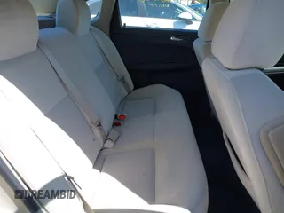 2012 Chevrolet Impala LS Retail with VIN 2G1WA5E35C1206391, listed as a IAAI auction lot 41986220 with 55,644 mi miles and . Bid and sale history available at DreamBid. Image 8.