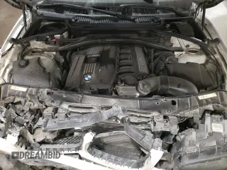2007 BMW X3 3.0si with VIN WBXPC934X7WF15786, listed as a Copart auction lot 50625405 with 218,839 mi miles and Salvage Title. Bid and sale history available at carsss.com. Image 12.