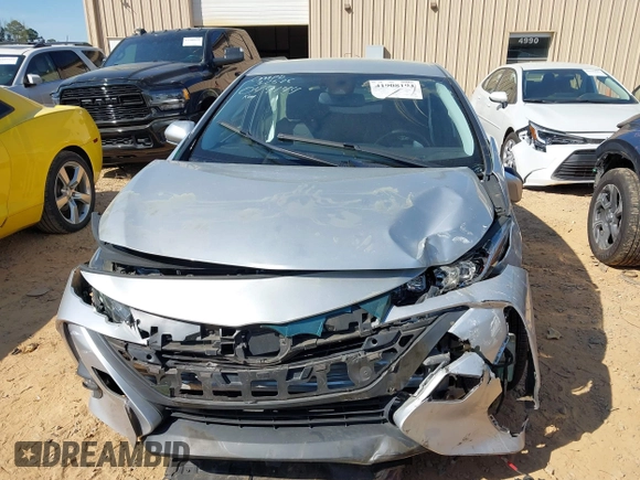 2017 Toyota Prius Plus with VIN JTDKARFP2H3049144, listed as a IAAI auction lot 41908194 with 66,288 mi miles and . Bid and sale history available at DreamBid. Image 12.