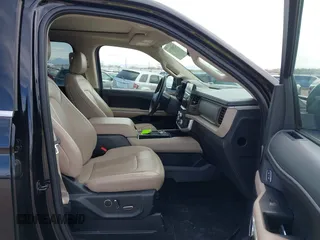 2023 Ford Expedition Max Limited with VIN 1FMJK1K81PEA30365, listed as a IAAI auction lot 42047334 with 59,471 mi miles and . Bid and sale history available at DreamBid. Image 5.