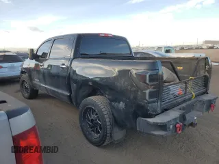 2013 Toyota Tundra Limited z VIN 5TFHY5F17DX273782, wystawiony jako Copart lot #84766964 z przebiegiem 197 489 mil mil oraz Szkoda całkowita • Salvage title. Historia ofert i sprzedaży dostępna na DreamBid. Obrazek 2.