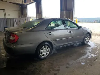 2003 Toyota Camry LE with VIN 4T1BE32K53U772495, listed as a Copart auction lot 54733305 with 115,227 mi miles and Salvage Title. Bid and sale history available at DreamBid. Image 3.