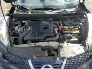 2012 Nissan Juke S with VIN JN8AF5MR7CT111659, listed as a Copart auction lot 79575574 with 83,030 mi miles and Clean Title. Bid and sale history available at carsss.com. Image 11.