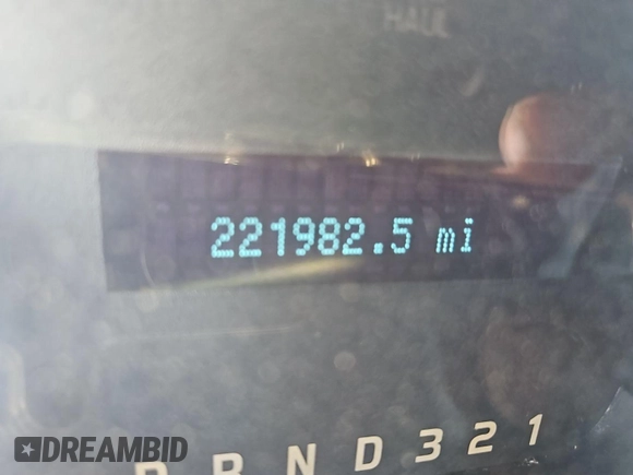 2013 Ford F-150 XL with VIN 1FTFX1EF0DKF87495, listed as a IAAI auction lot 42587666 with 221,982 mi miles and . Bid and sale history available at DreamBid. Image 13.