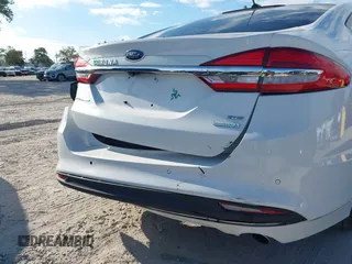 2017 Ford Fusion SE with VIN 3FA6P0HD6HR262443, listed as a IAAI auction lot 41041687 with 145,267 mi miles. Bid and sale history available at carsss.com. Image 21.