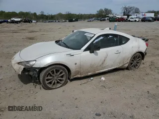 2017 Toyota 86 with VIN JF1ZNAA11H8708072, listed as a Copart auction lot 53634995 with Not provided miles and Salvage title. Bid and sale history available at DreamBid. Image 1.