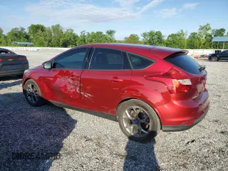 2014 Ford Focus SE z VIN 1FADP3K28EL164914, wystawiony jako Copart lot #54775565 z przebiegiem 112 120 mil mil oraz Szkoda całkowita • Salvage title. Historia ofert i sprzedaży dostępna na DreamBid. Obrazek 2.