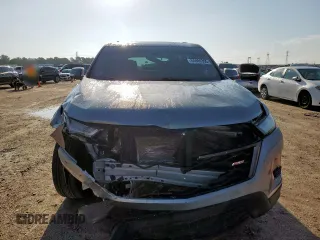 2023 Chevrolet Traverse RS с VIN 1GNERJKWXPJ284204, выставлен на аукционе Copart как лот 64809355 с пробегом 33 405 миль миль и Списание • Salvage title. История ставок и продаж доступна на DreamBid. Изображение 5.