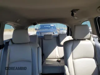 2021 Honda Odyssey EX-L with VIN 5FNRL6H79MB043486, listed as a Copart auction lot 51002515 with 47,998 mi miles and Salvage Title. Bid and sale history available at DreamBid. Image 10.
